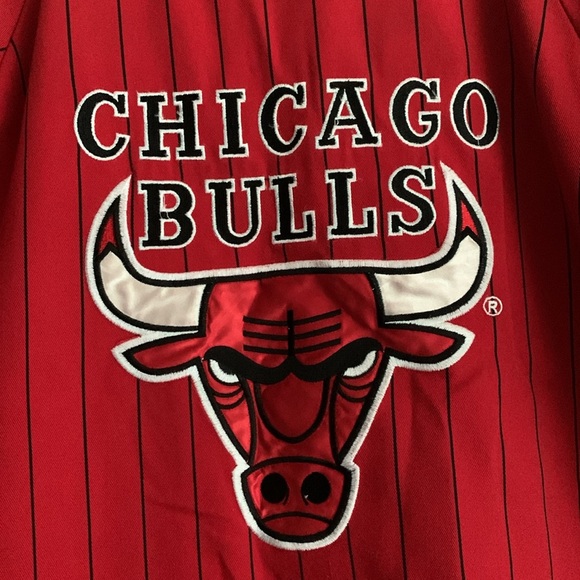 Chicago Bulls Shirt - Picture 5 of 5